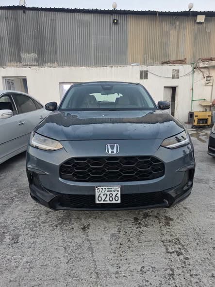 هوندا HR-V 2024 - صورة 1
