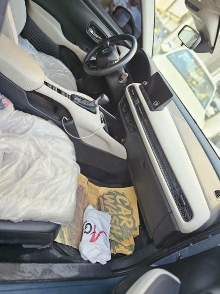 هوندا HR-V 2024 - صورة 2