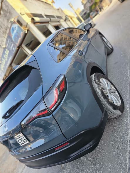 هوندا HR-V 2024 - صورة 3