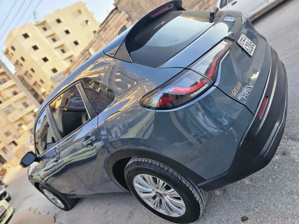 هوندا HR-V 2024 - صورة 4