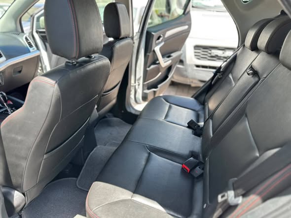 جاك S3 2018 - صورة 3