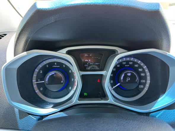 جاك S3 2018 - صورة 5
