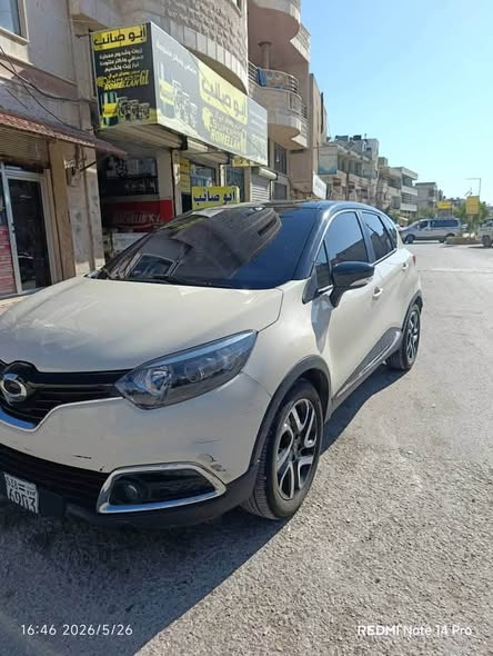 رينو سامسونغ QM3 2015 - صورة 1