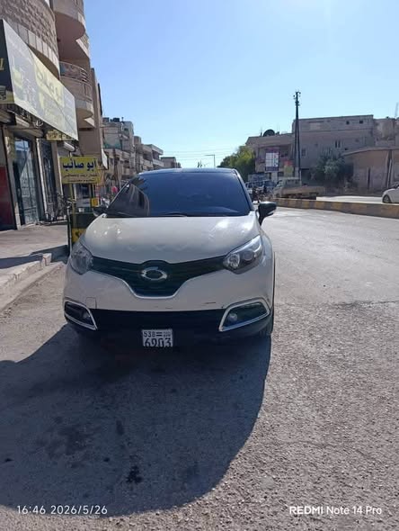 رينو سامسونغ QM3 2015 - صورة 2