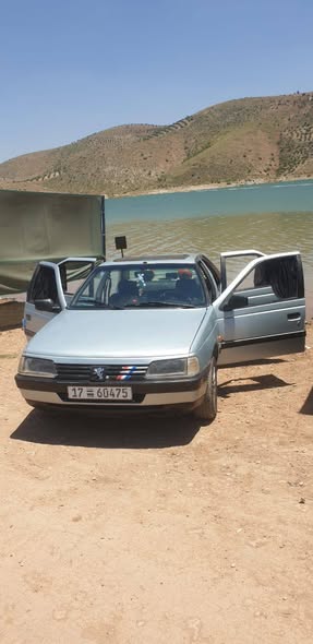 بيجو 405 2007 - صورة 1