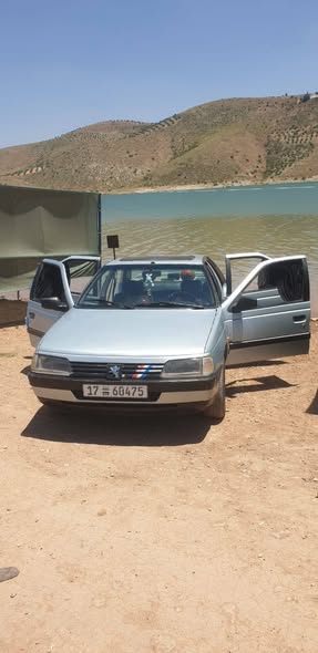 بيجو 405 2007 - صورة 2