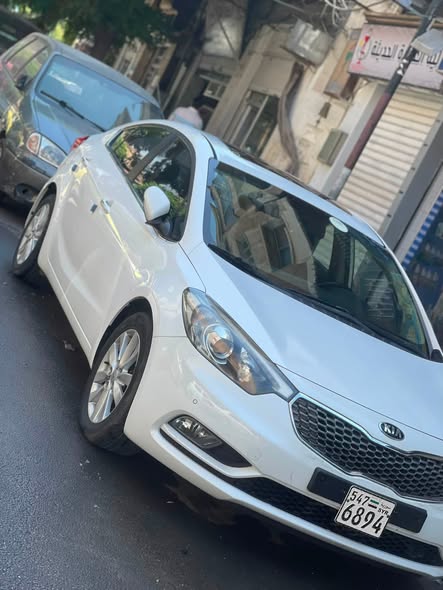 كيا K3 2013 - صورة 2