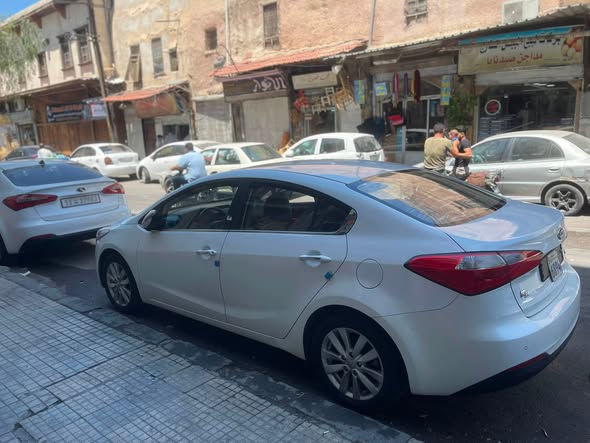 كيا K3 2013 - صورة 4