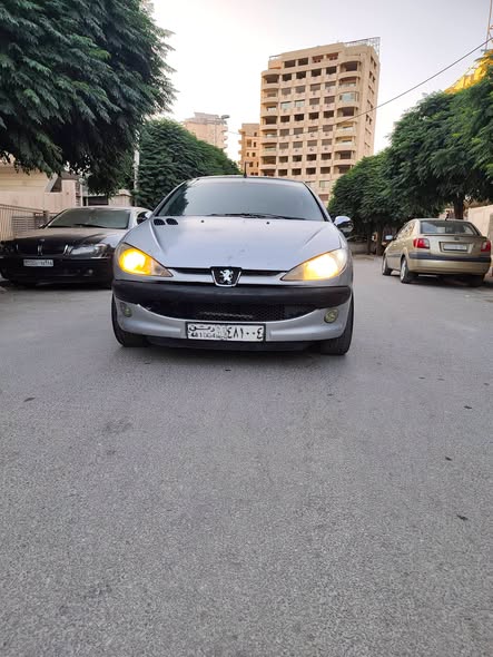 بيجو ٢٠٦ 2006 - صورة 4