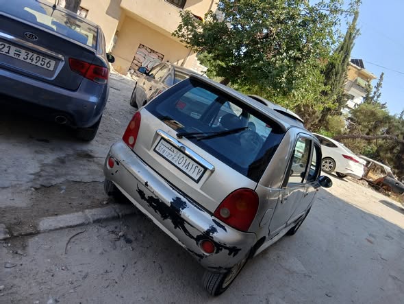 شيري كيوكيو 2005 - صورة 3