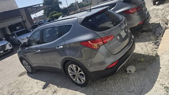 هيونداي سانتا في 2015 - صورة 2