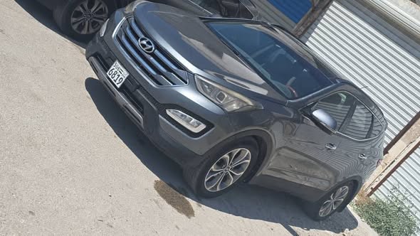 هيونداي سانتا في 2015 - صورة 3