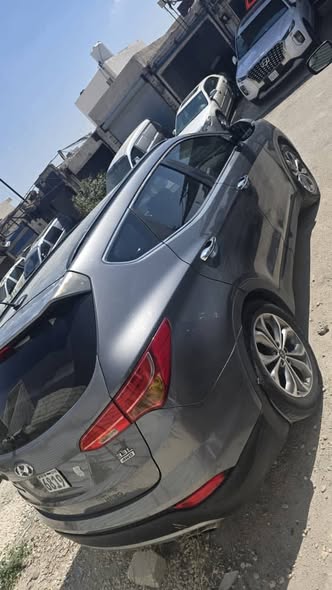 هيونداي سانتا في 2015 - صورة 4