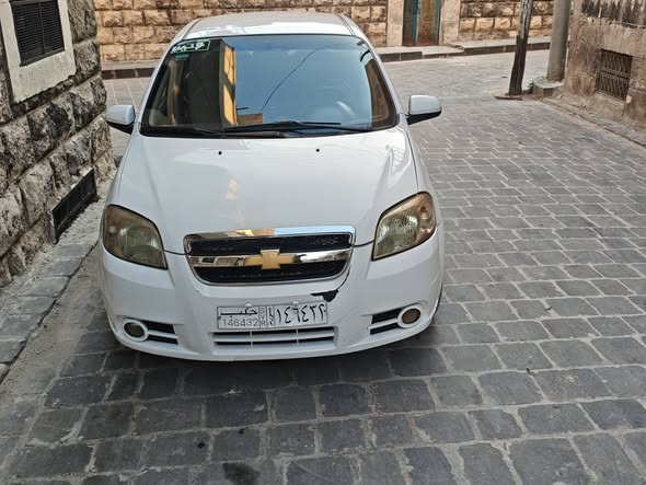 شفرليت آفيو 2009 - صورة 2