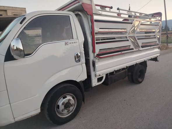 كيا K3000 2006 - صورة 2