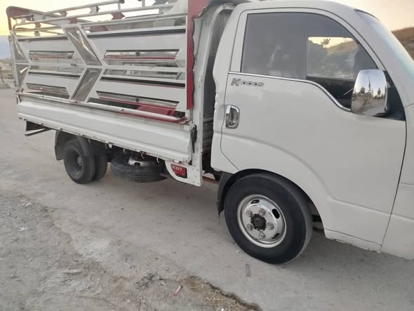 كيا K3000 2006 - صورة 4