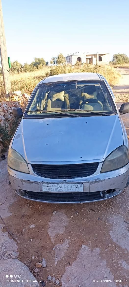 تاتا انديكا 2009