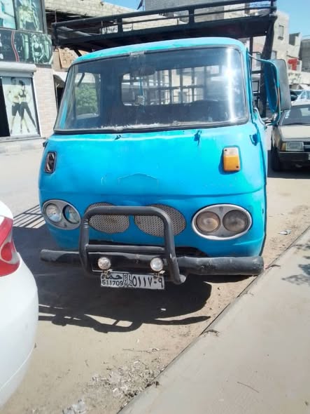 نيسان بيك آب 2018 - صورة 1