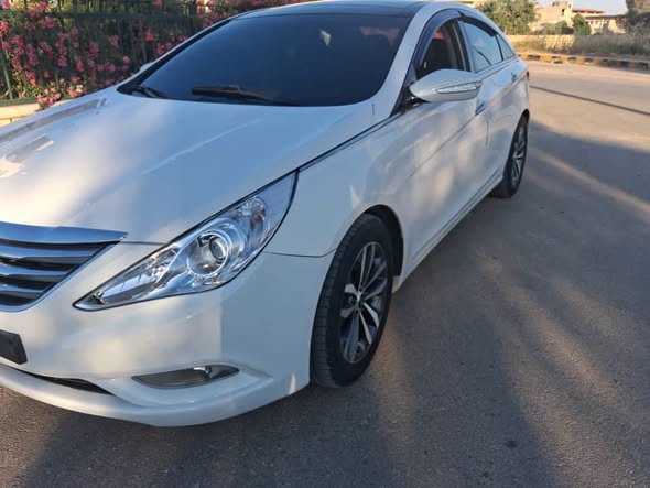 كيا كيا K3 2013 - صورة 5