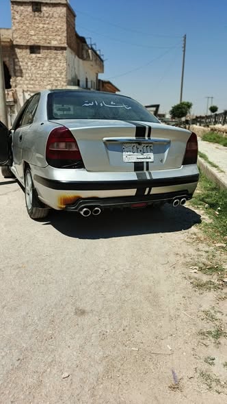 دايو نبيرا 2002 - صورة 1