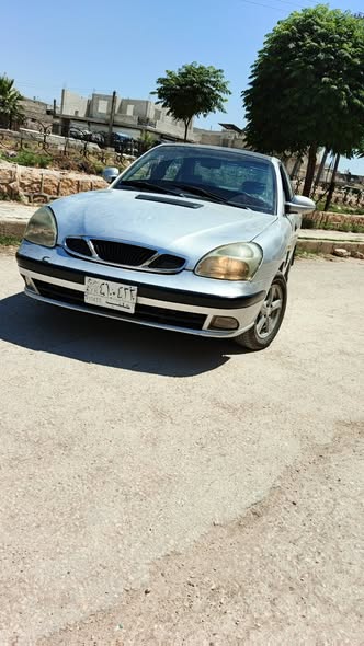 دايو نبيرا 2002 - صورة 3