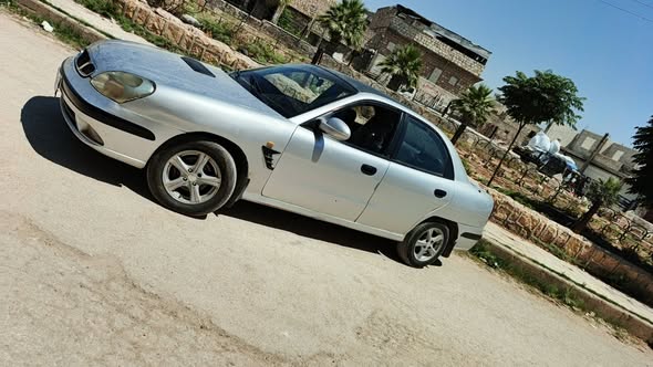 دايو نبيرا 2002 - صورة 4