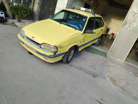 لادا 109 2002 - صورة 1