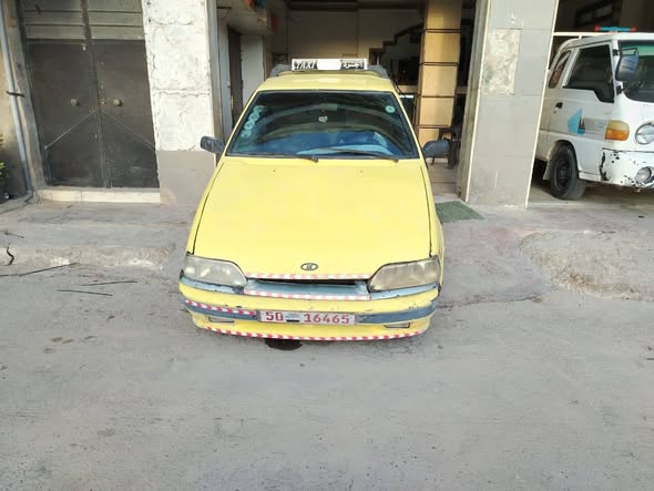 لادا 109 2002 - صورة 3