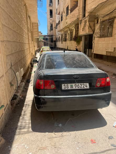 شيري S25 2007 - صورة 5