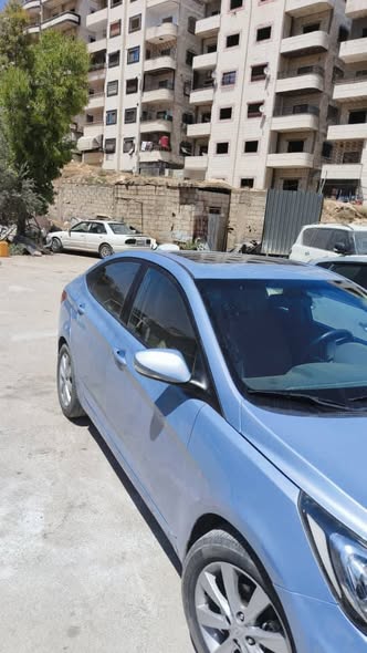 هيونداي اكسنت 2011 - صورة 2