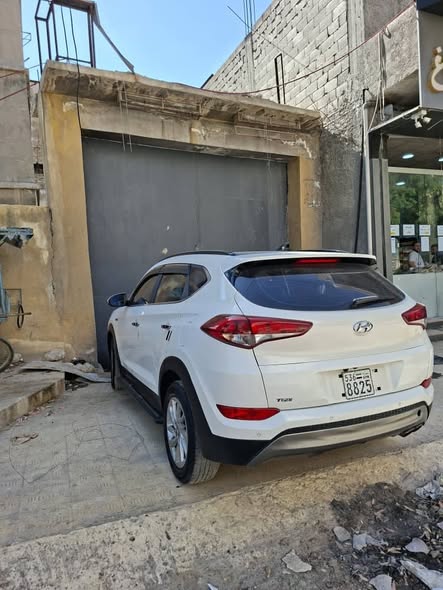 هيونداي توسان 2016 - صورة 2
