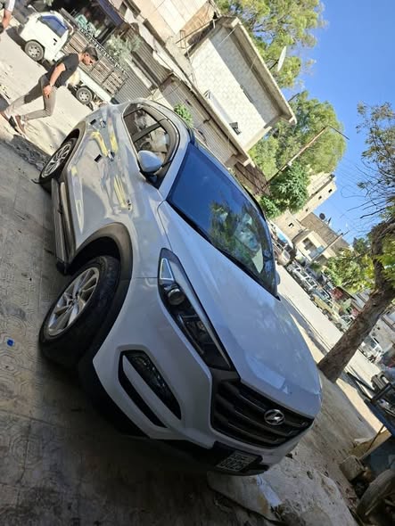 هيونداي توسان 2016 - صورة 3