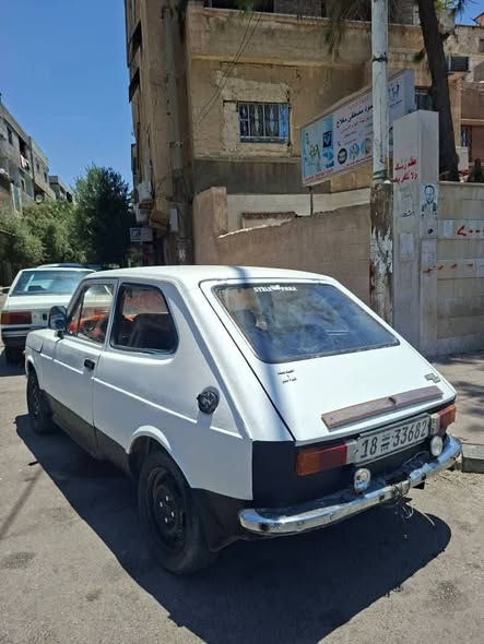 فيات 127 1977 - صورة 2