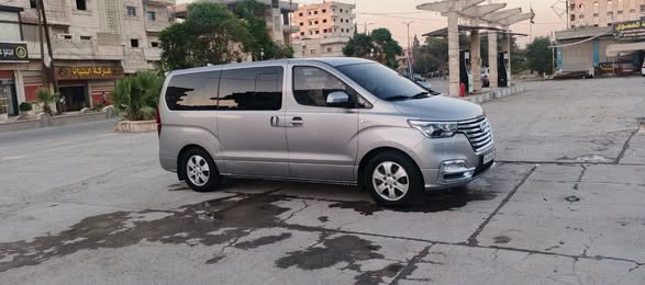 هيونداي اتش ون 2019 - صورة 1
