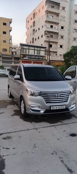 هيونداي اتش ون 2019 - صورة 2