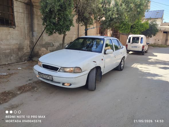 دايو سيلو 1997 - صورة 3