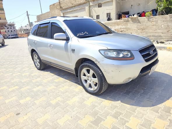 هيونداي سانتا في 2006 - صورة 1