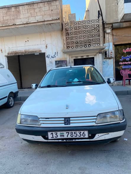 بيجو 405 1993 - صورة 2