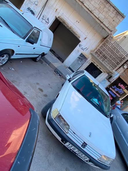 بيجو 405 1993 - صورة 3