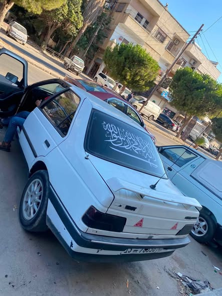 بيجو 405 1993 - صورة 4