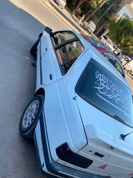 بيجو 405 1993 - صورة 5