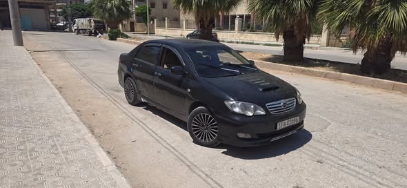 بي واي دي F3 2008 - صورة 1
