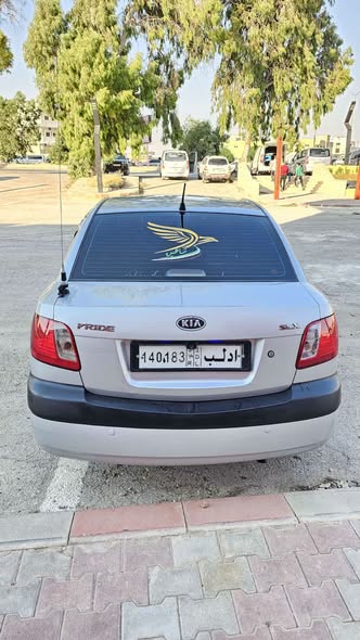 كيا ريو 2006 - صورة 3