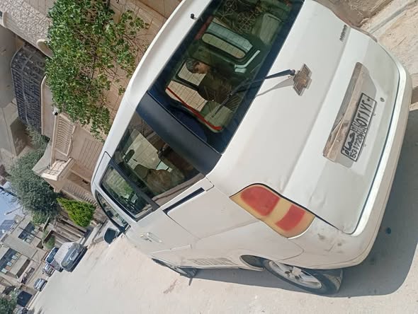 شفروليه N200 2010 - صورة 3