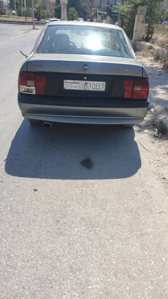 اوبل فكترا 1994 - صورة 3