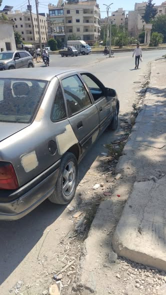 اوبل فكترا 1994 - صورة 4