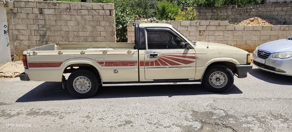 مازدا بيكاب 1993 - صورة 1