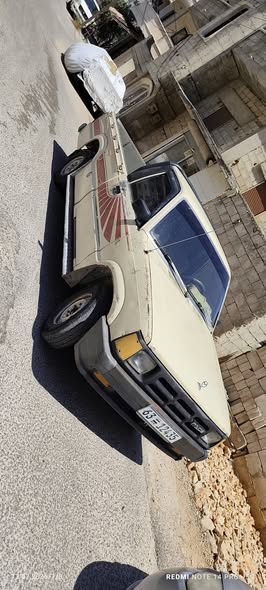 مازدا بيكاب 1993 - صورة 3