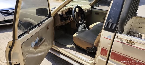 مازدا بيكاب 1993 - صورة 4