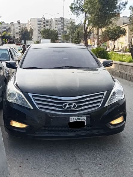 هونداي ازيرا 2012 - صورة 1
